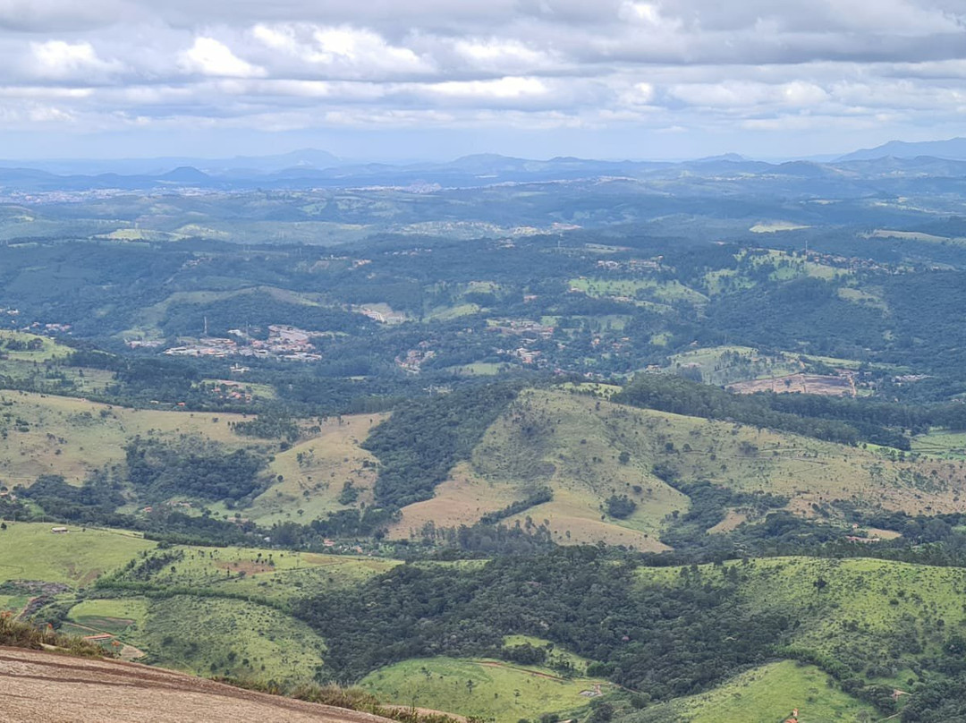 Pedra Grande-阿蒂巴亚必去景点