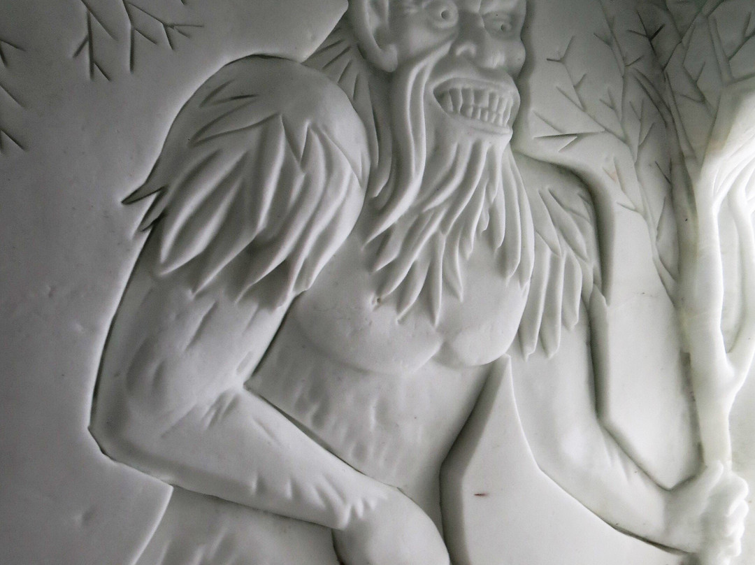 Hôtel de Glace-Saint-Gabriel-de-Valcartier必去景点