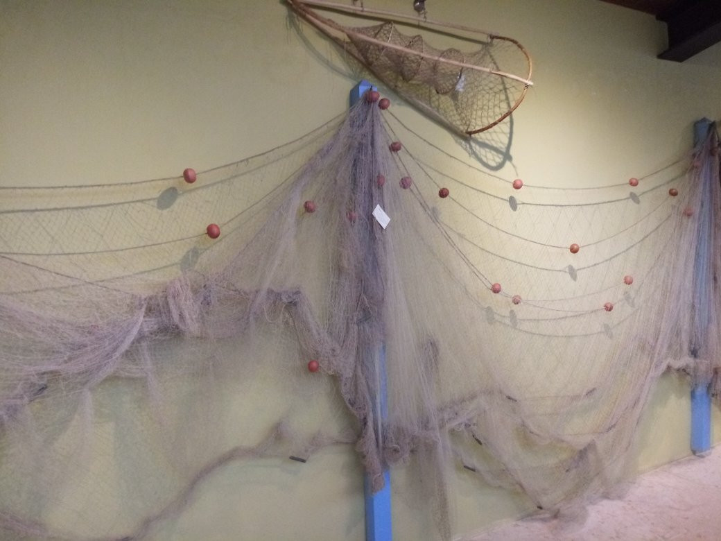 Museo dei Pescatori-利莫内必去景点