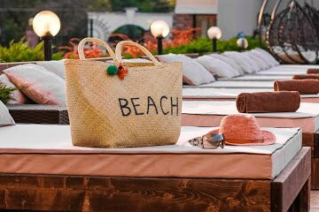Gavan Beach Club Resort主图