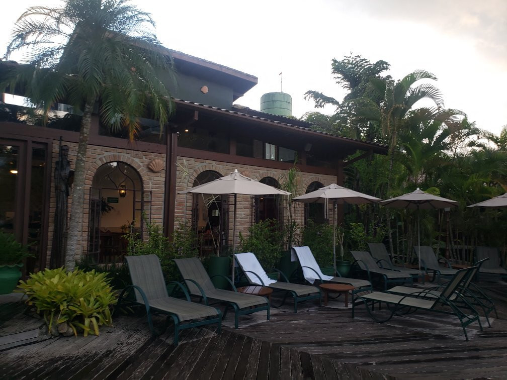 Villa Bebek Hotel主图