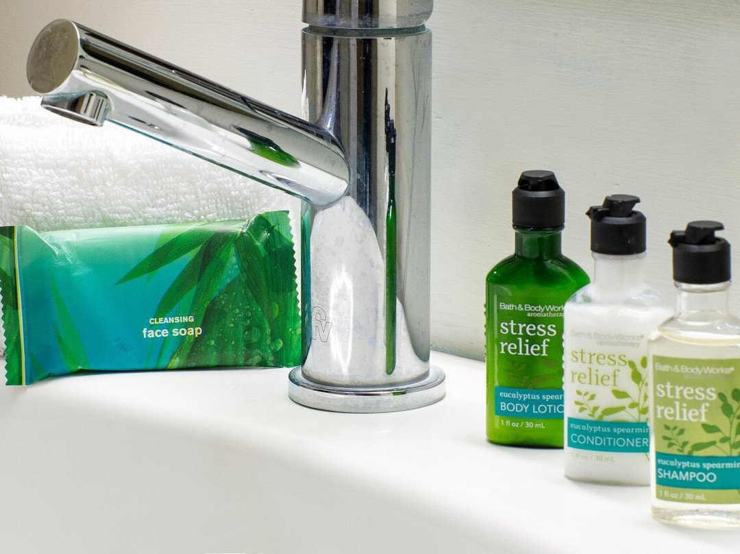 拉格公园精品酒店主图