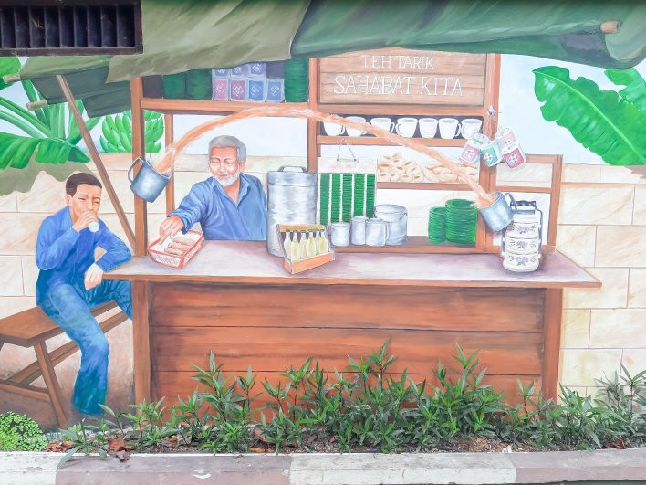 普里艾薇雅酒店主图