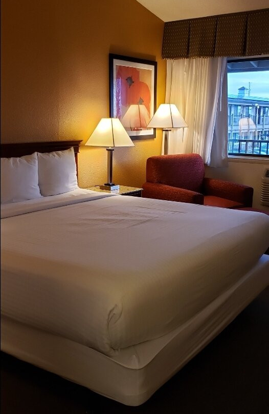 Best Western Golden Key主图