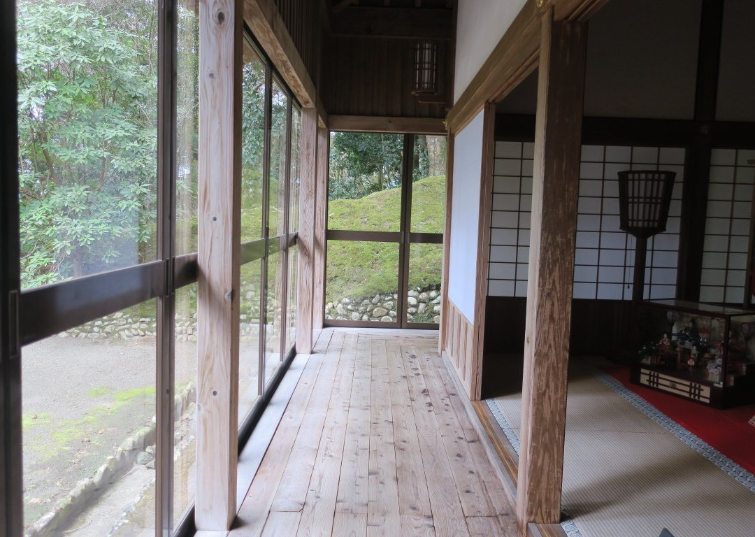 Matsuo no Maru-日南市必去景点