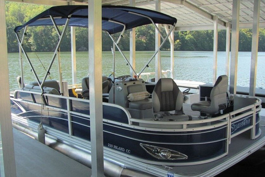 River Gorge Excursions-查塔努加必去景点