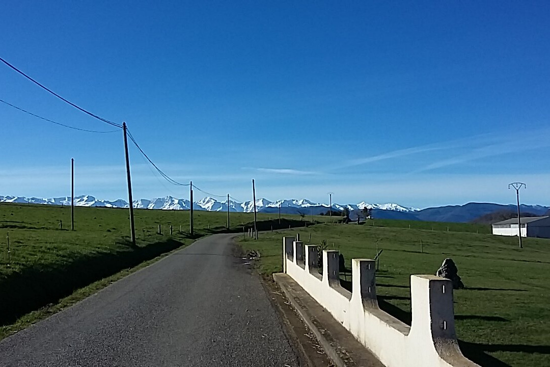 Lasserre旅游攻略图片
