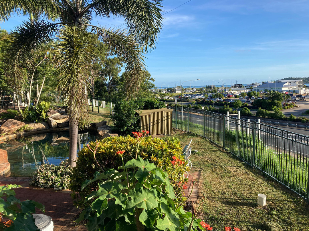 殖民地棕榈汽车旅馆主图