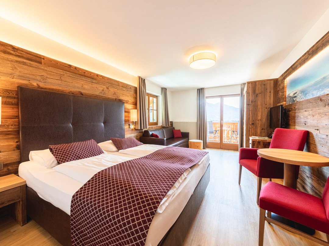 Residence Der Heinrichshof