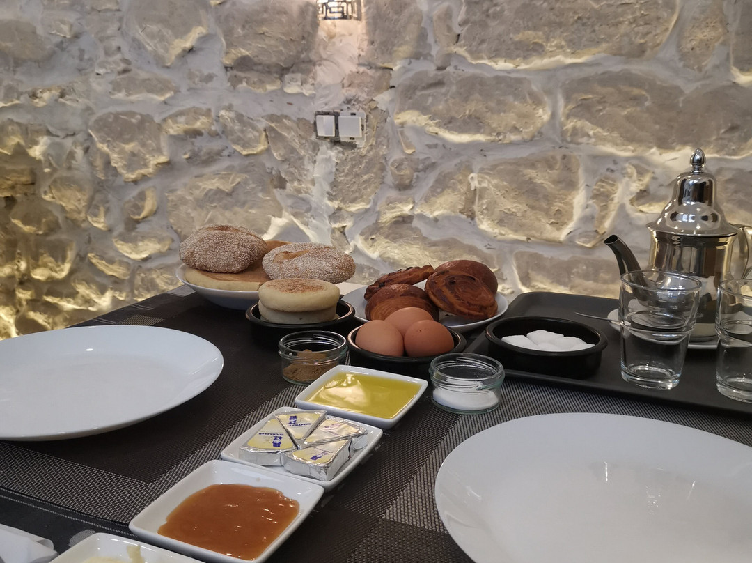 Casa City Break Suites主图