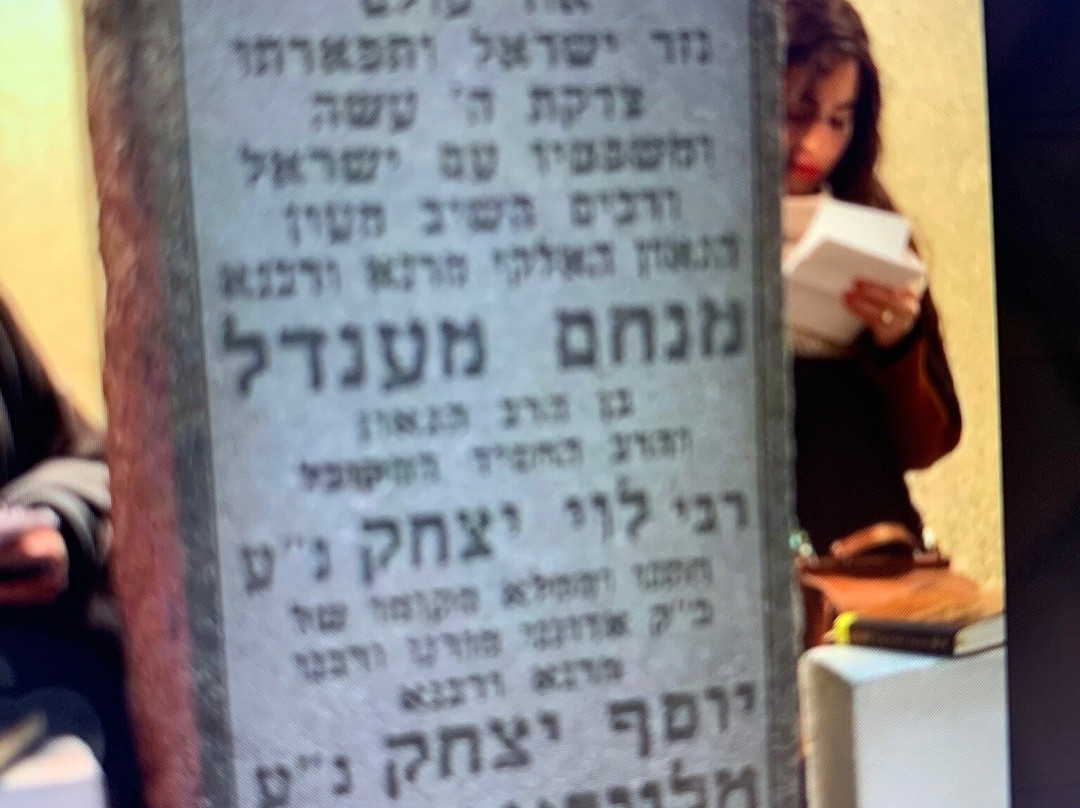 The Ohel-Cambria Heights必去景点