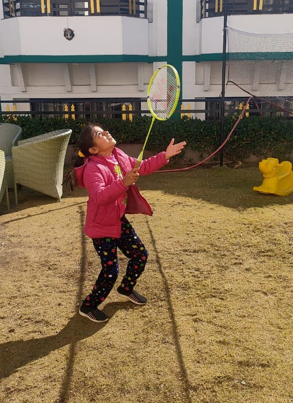 Hotel Harshikhar主图