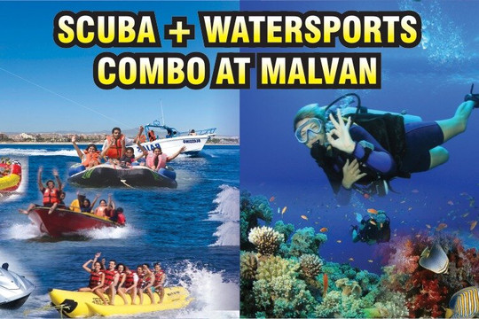 DK Tours & Travels-加兰古特必去景点