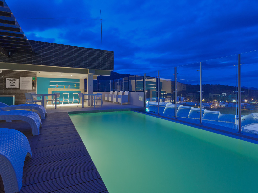 Holiday Inn Express Yopal by IHG主图