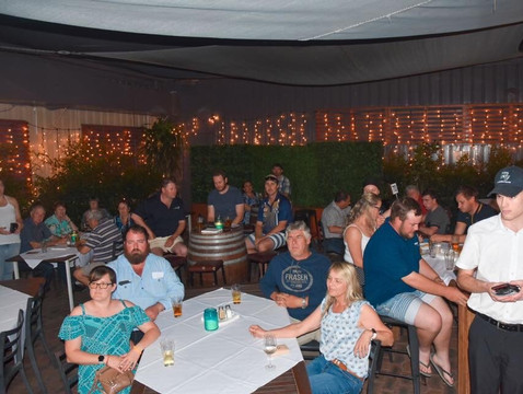 Wandoan酒店住宿-The Q Hotel Miles