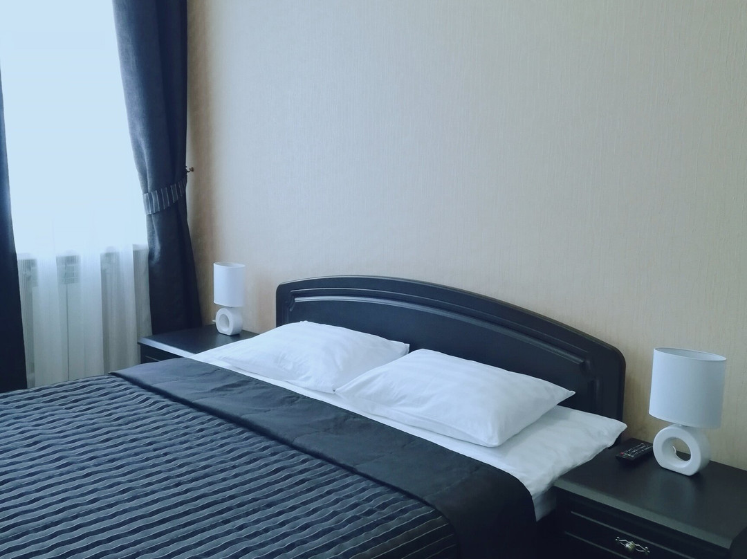 Hotel Aprel主图