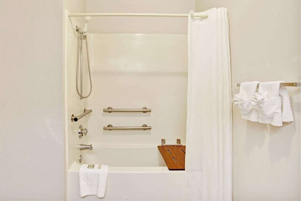 Super 8 by Wyndham Olive Branch主图