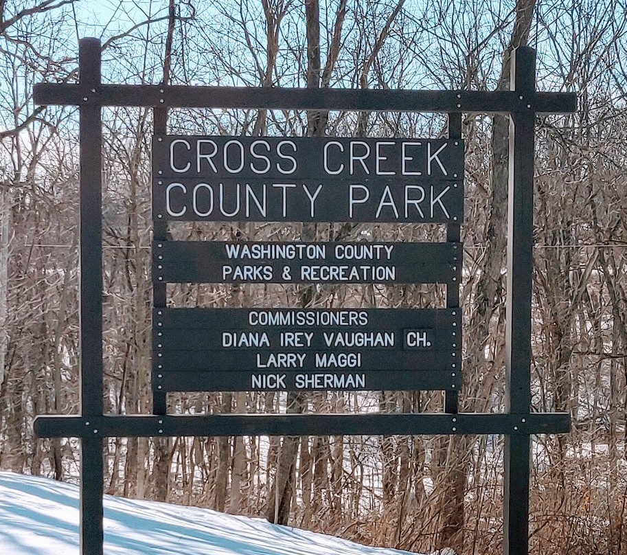 Cross Creek County Park景点图片