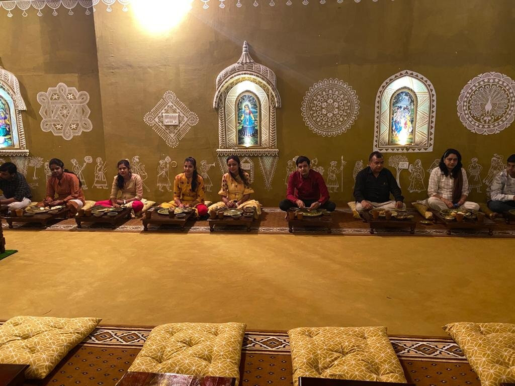 Radhey Ki Haveli主图