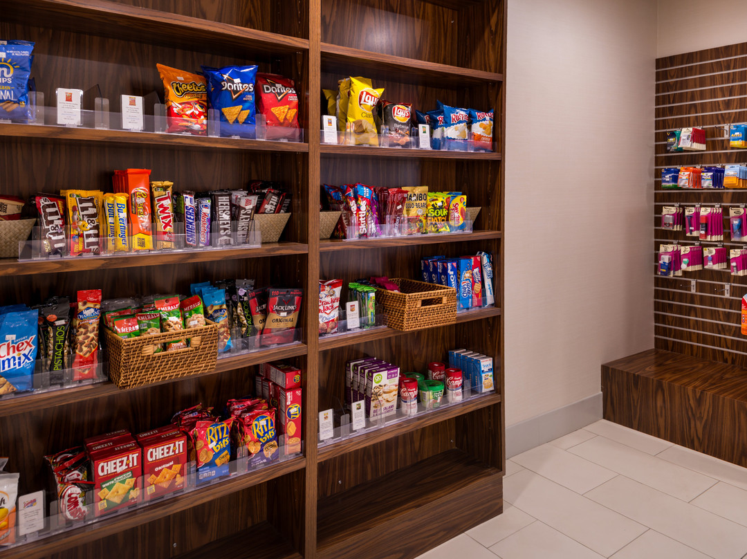 Holiday Inn Express & Suites Alamogordo by IHG主图