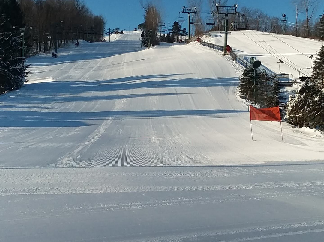 Bittersweet Ski Resort景点图片