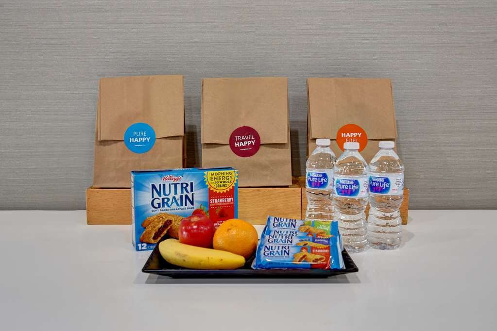 希尔顿欢朋套房酒店-达拉斯迪索托主图