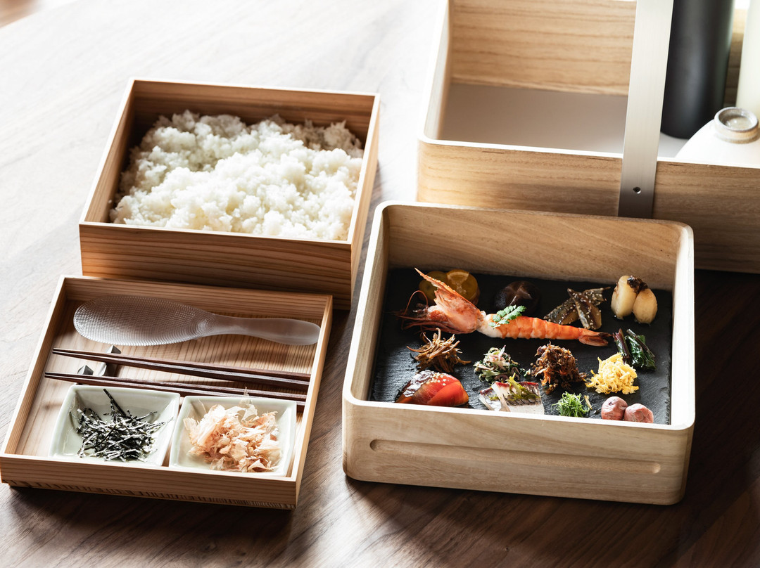 Nazuna Obi Onsen Resort主图