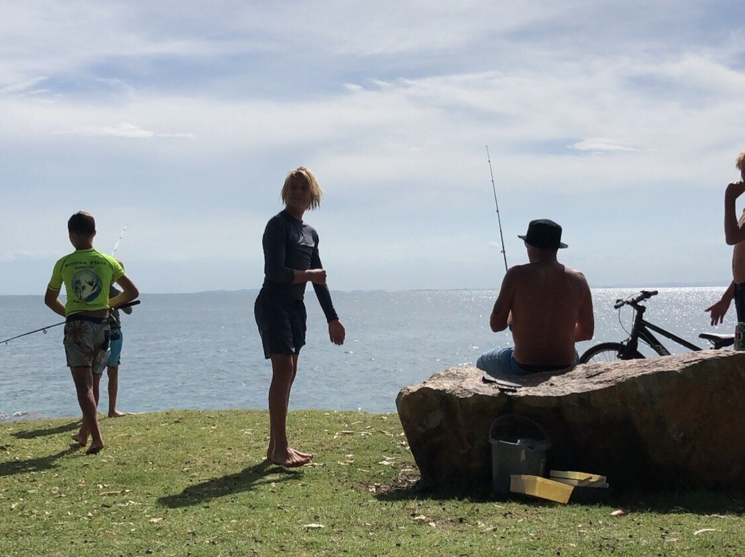 Amity Point Beach景点图片