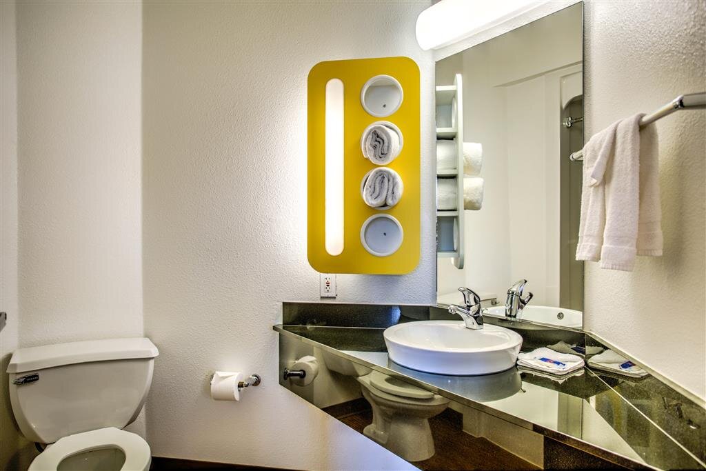 Motel 6 Missoula-官方