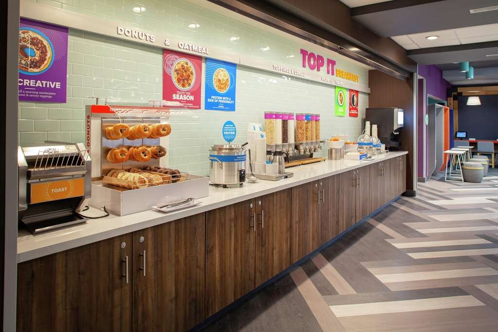 Tru by Hilton Farmville主图