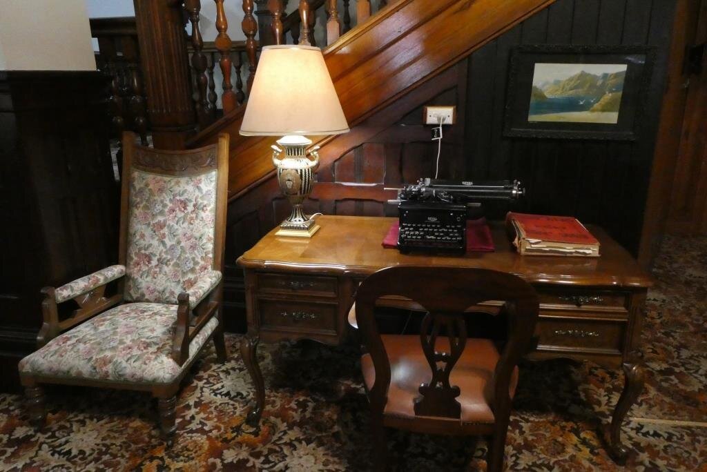 昆斯敦帝国酒店-浴室