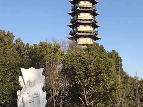 安亭老街-上海市必去景点