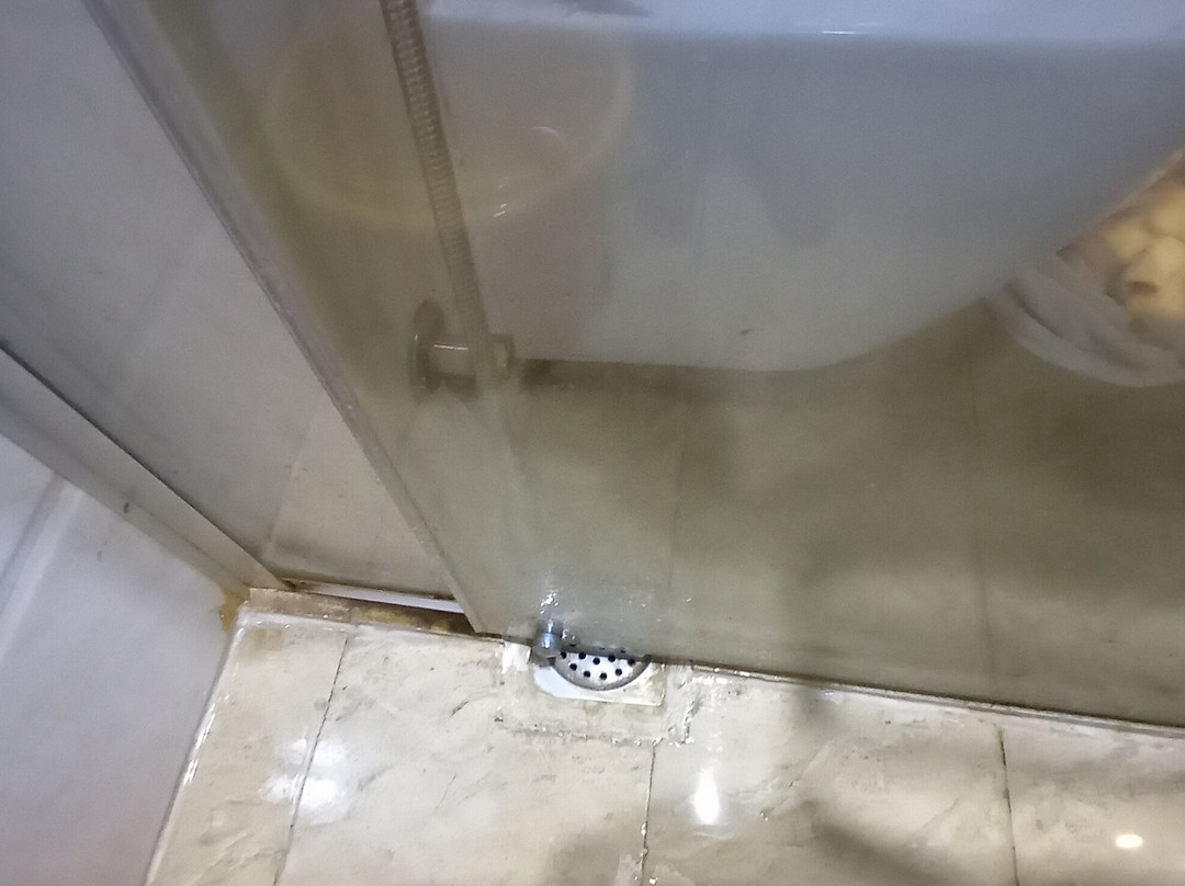 Triguna Clarks Inn Kurnool主图
