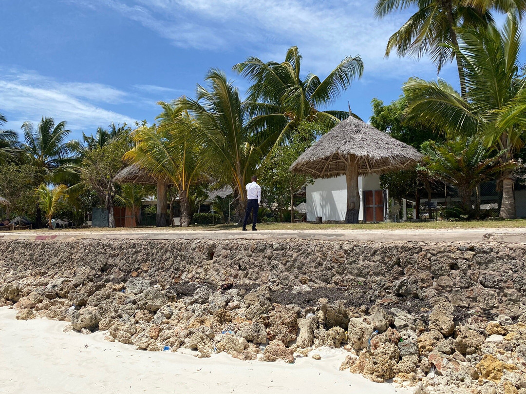 Uroa Bay-乌罗阿必去景点