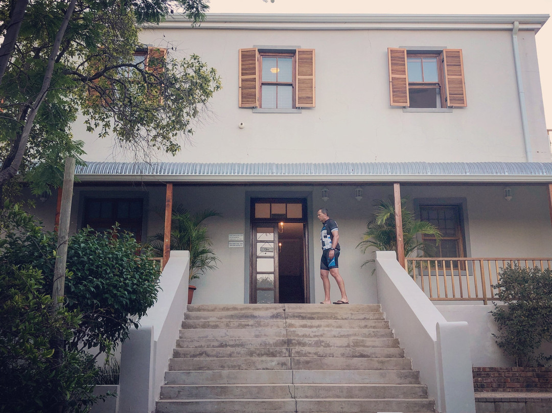 The Queen of Calitzdorp主图