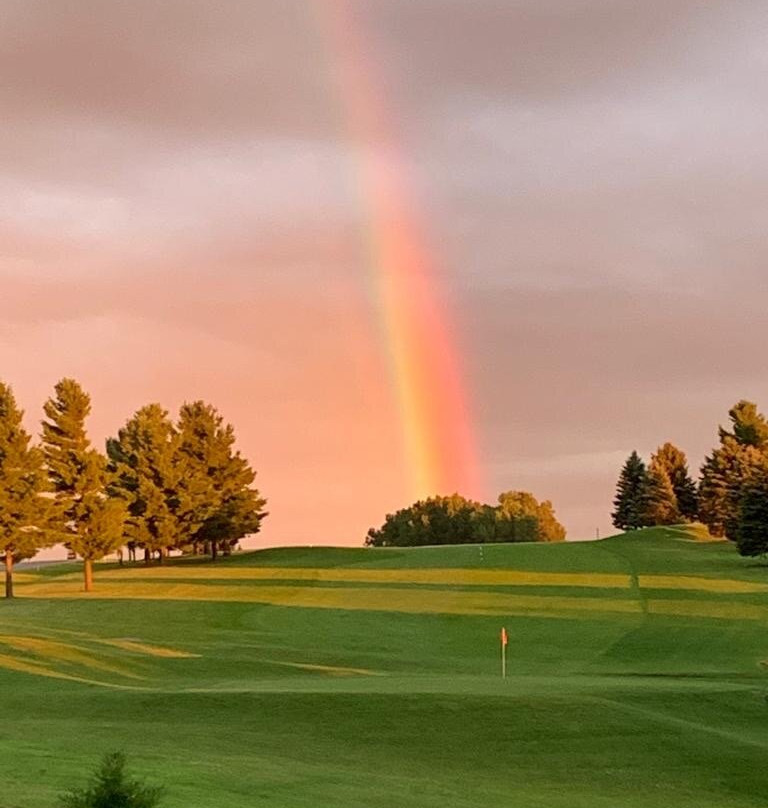 Coffee Mill Golf Course-Wabasha必去景点
