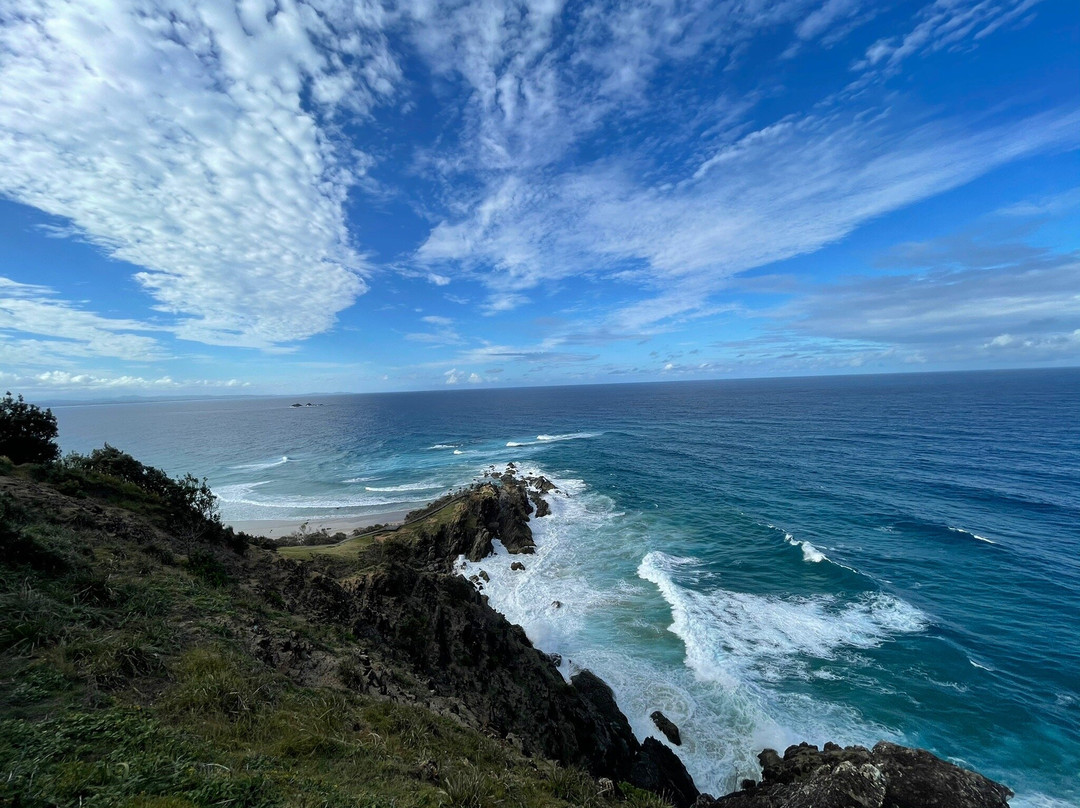 Most Easterly Point of Mainland Australia景点图片