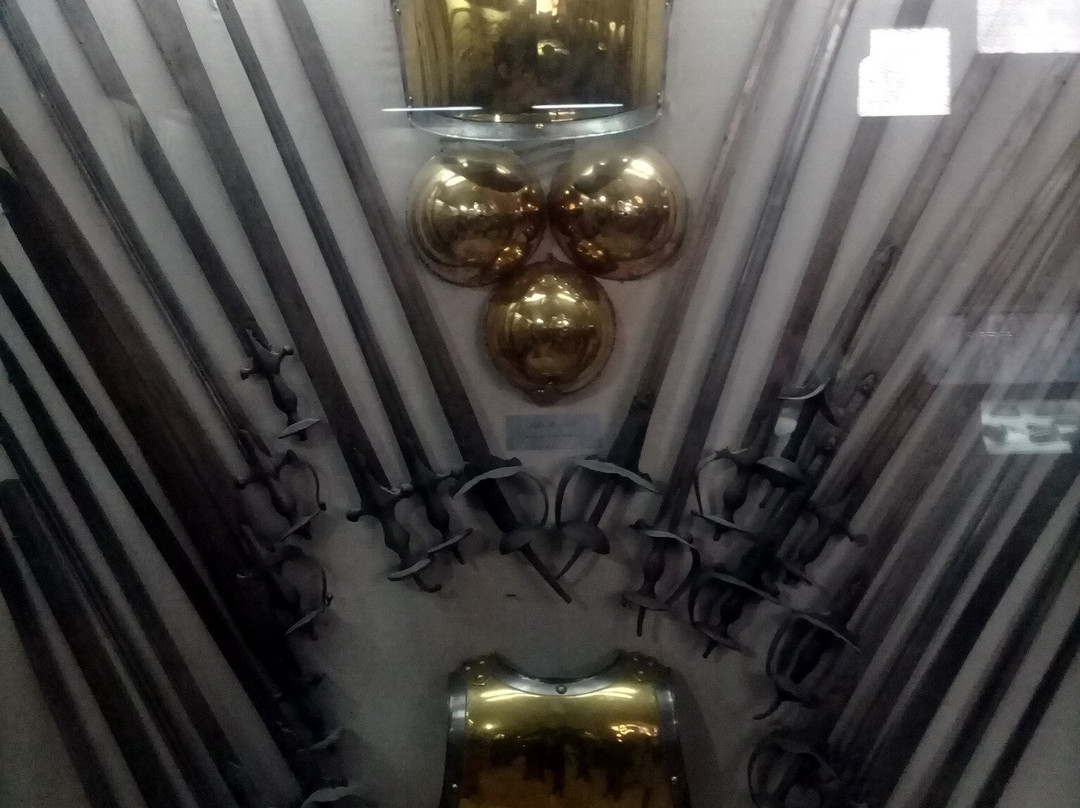 Shahi Qila Lahore-拉合尔必去景点