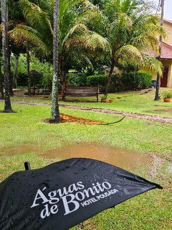 Hotel Pousada Águas de Bonito主图