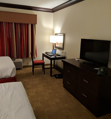 Blue Lake Casino Hotel主图