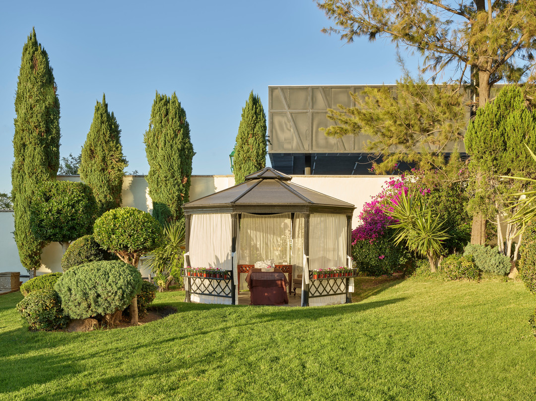 Fiesta Americana Aguascalientes主图