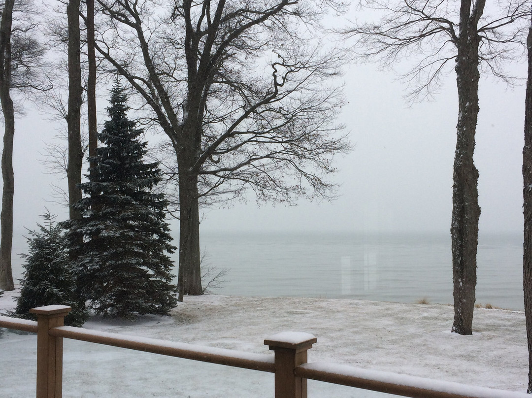 Lakeshore Bed and Breakfast主图