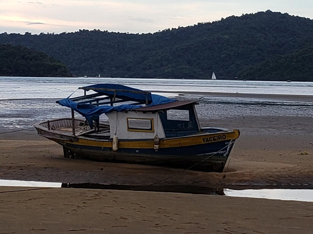 Capela Nossa Senhora das Dores-帕拉地必去景点
