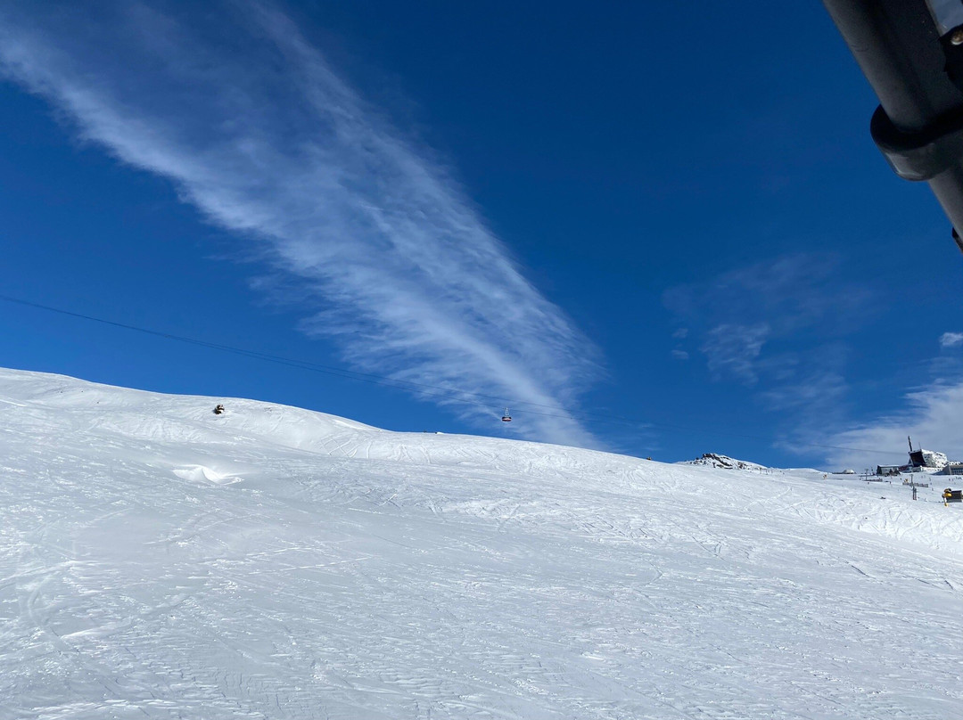 Flims Laax Falera Ski Resort-Laax必去景点