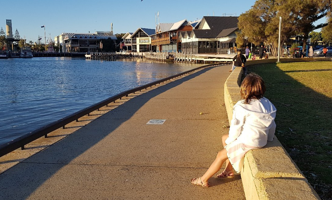 Foreshore Motel主图