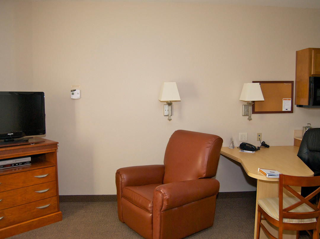 Candlewood Suites Elkhart By IHG主图