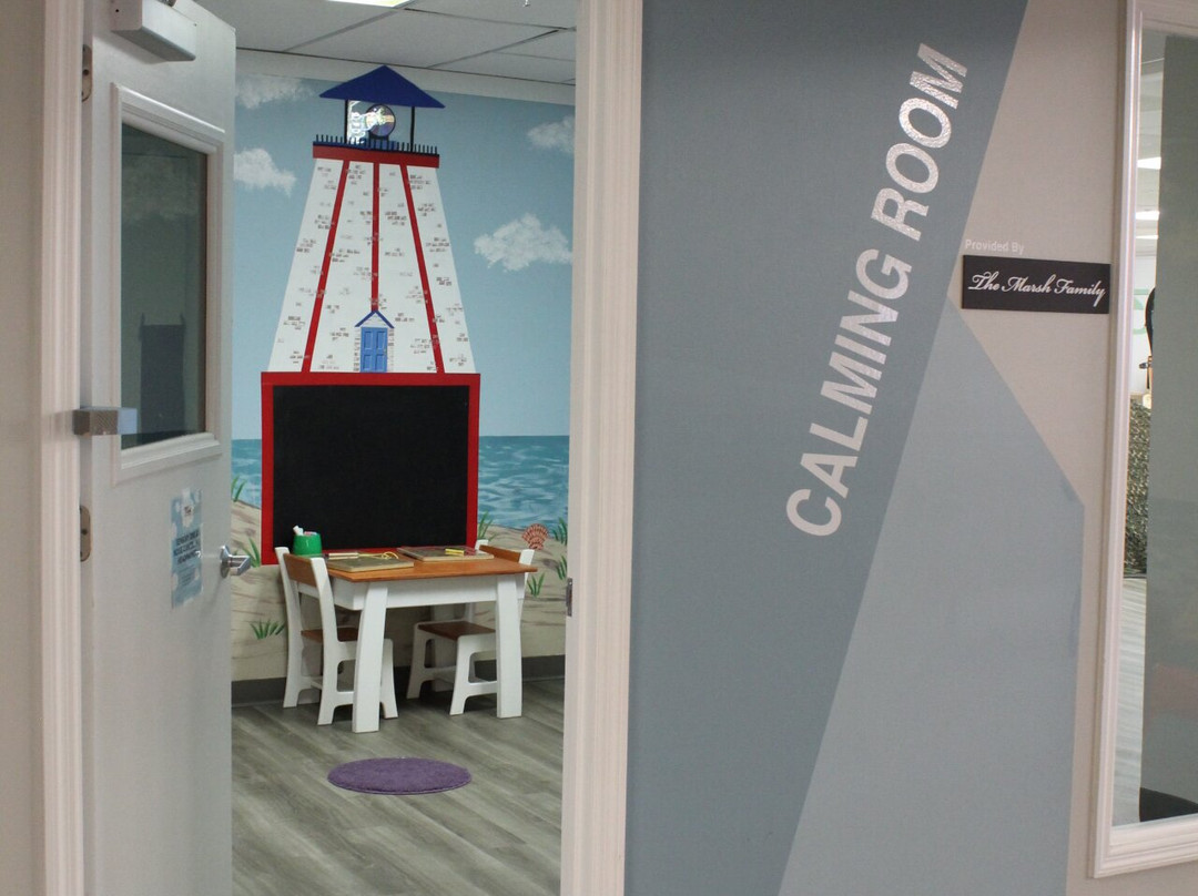 Zing Zumm Children's Museum of Jacksonville景点图片