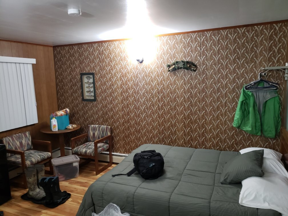 Rivers Edge Motel & Pizza主图