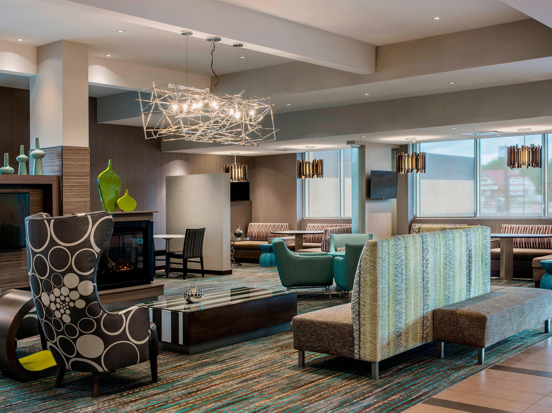 Residence Inn by Marriott Regina主图