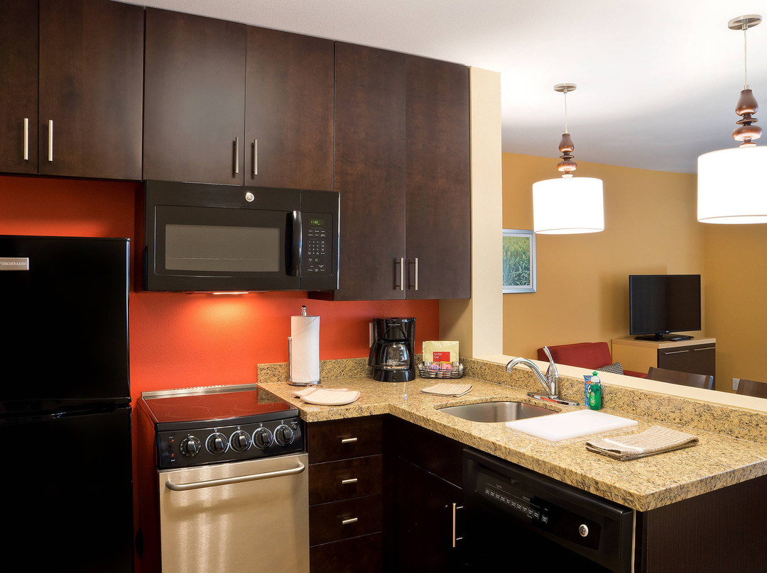 TownePlace Suites by Marriott Dodge City主图